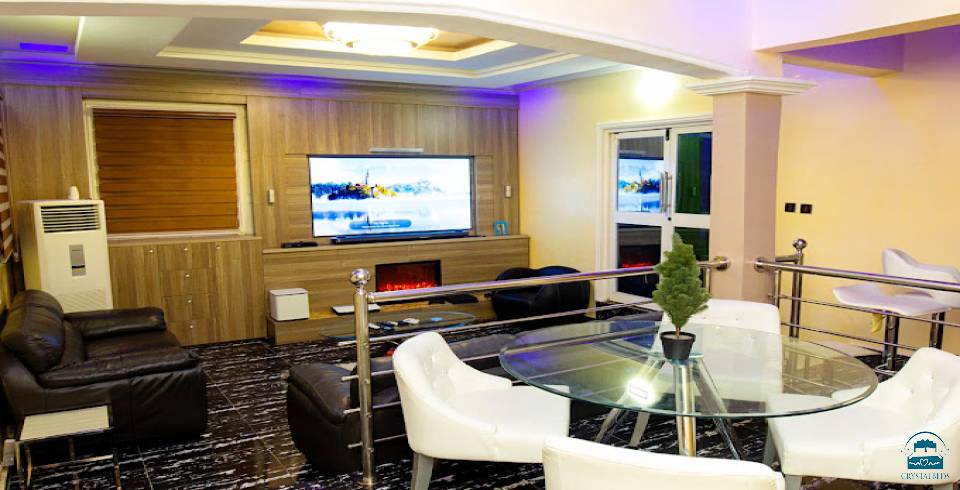RV service Homes